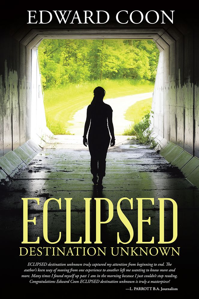 ECLIPSED: destination unknown