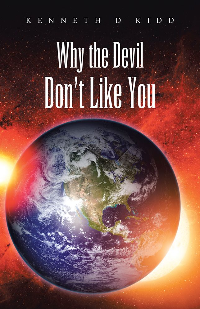Why the Devil Don't Like You