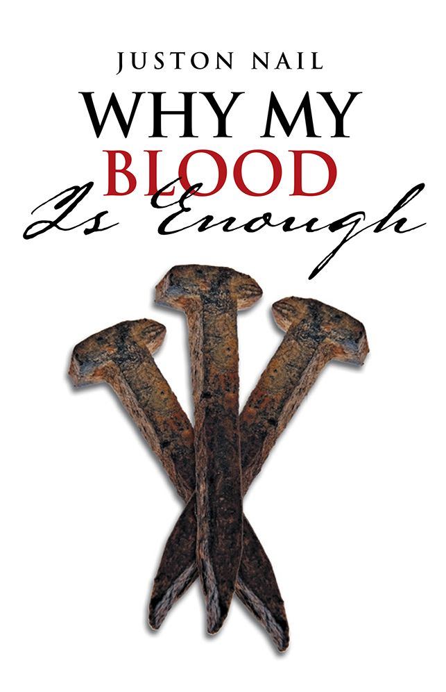 Why My Blood Is Enough