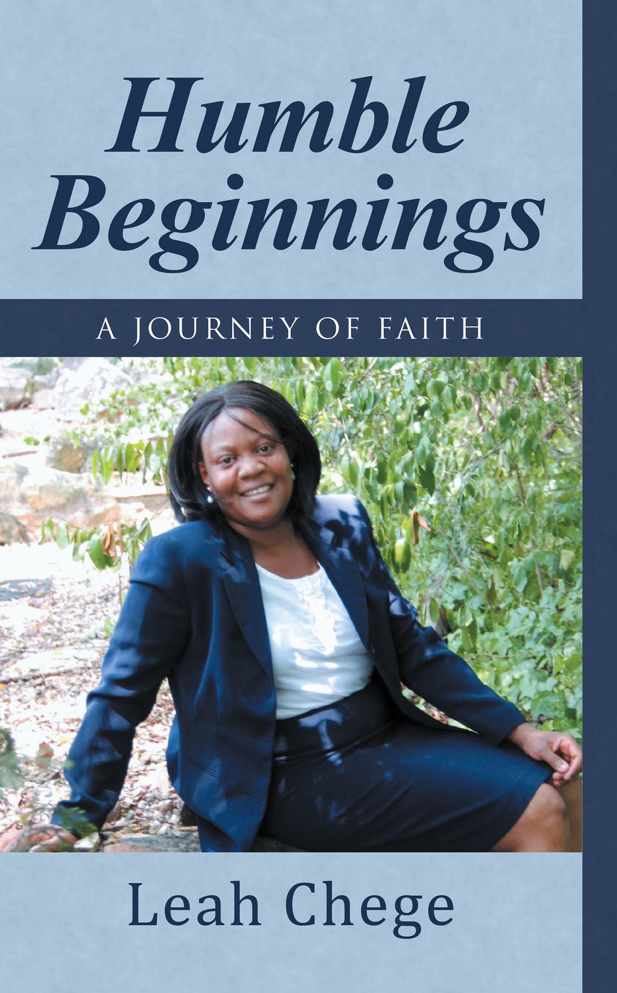 Humble Beginnings: A Journey of Faith