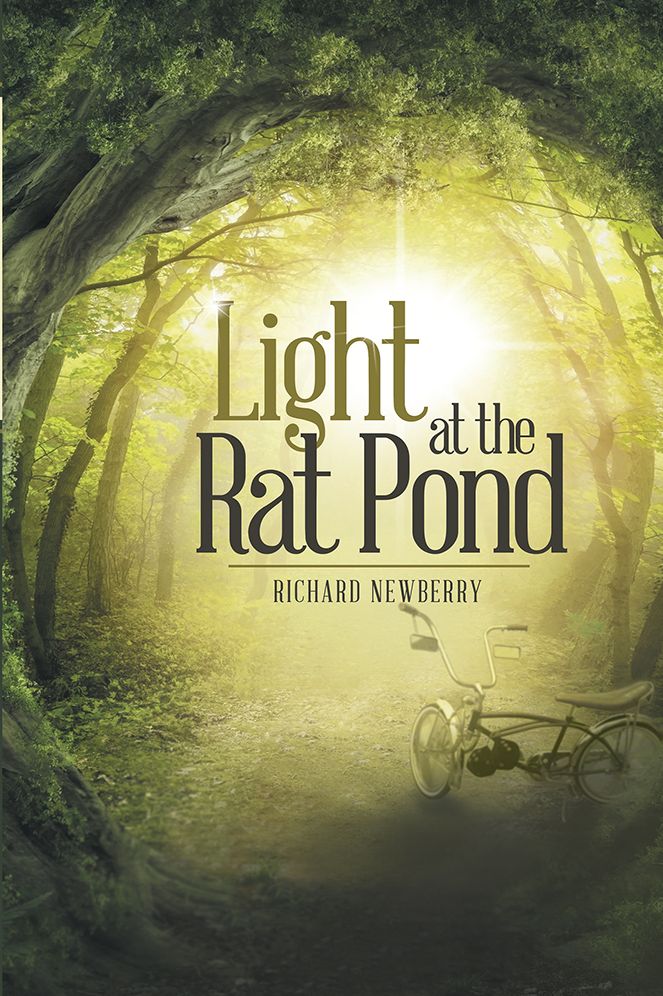 Light at the Rat Pond