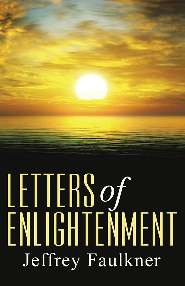 LETTERS of ENLIGHTENMENT