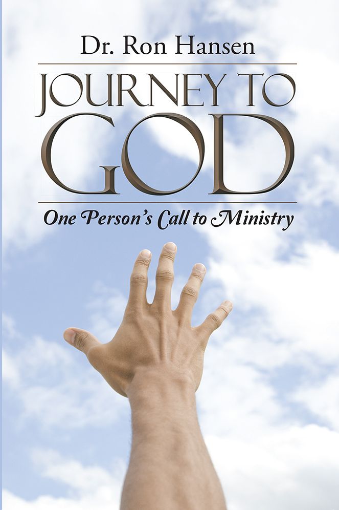 Journey to God: One Person's Call to Ministry