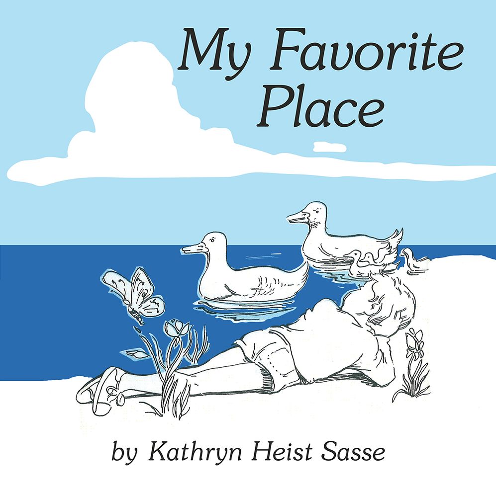 My Favorite Place