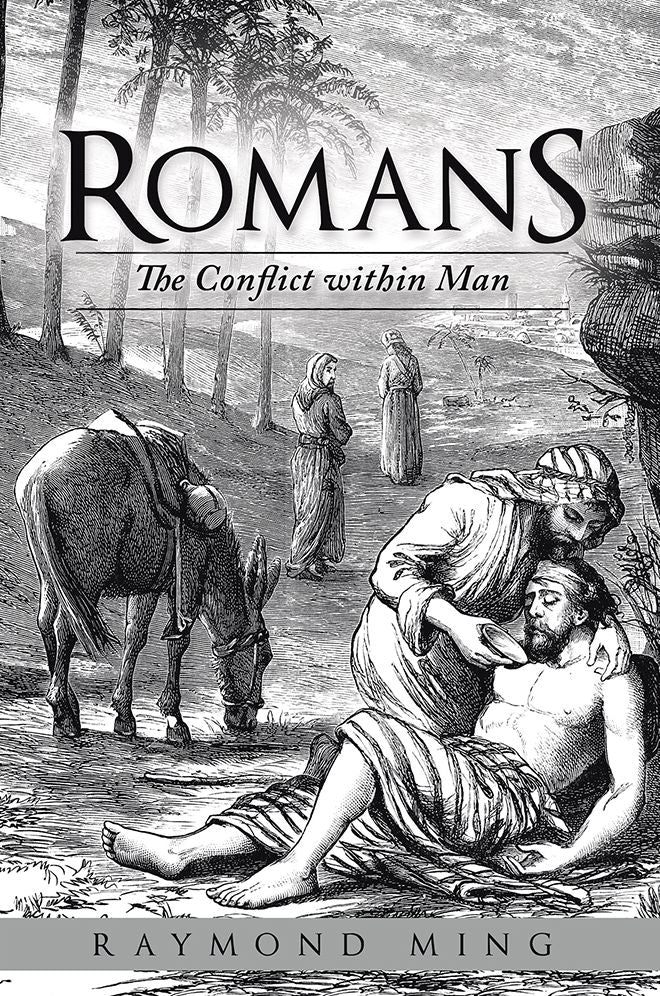 Romans: The Conflict within Man