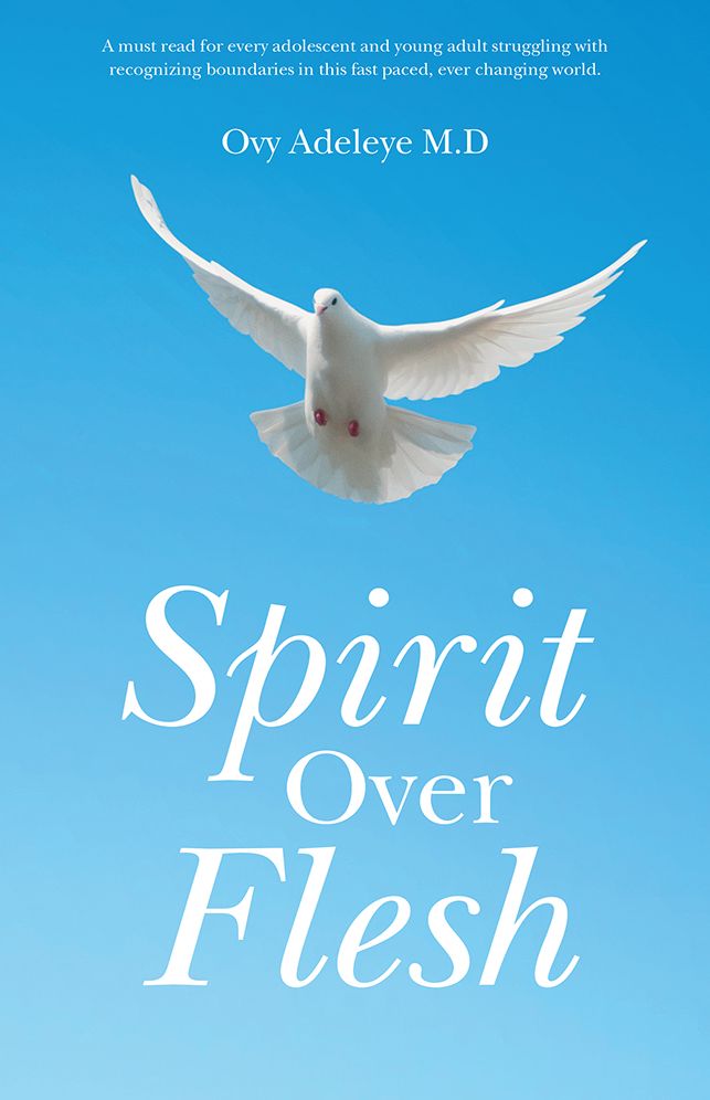 Spirit Over Flesh