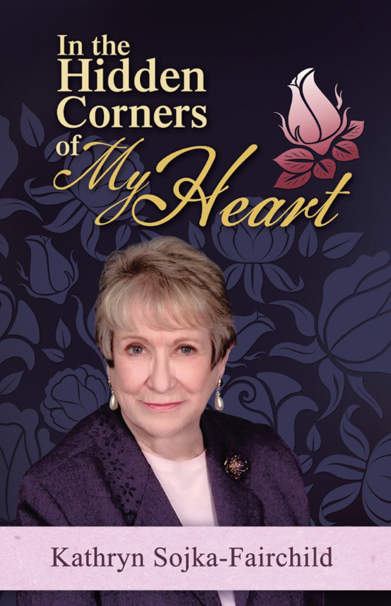 In the Hidden Corners of My Heart