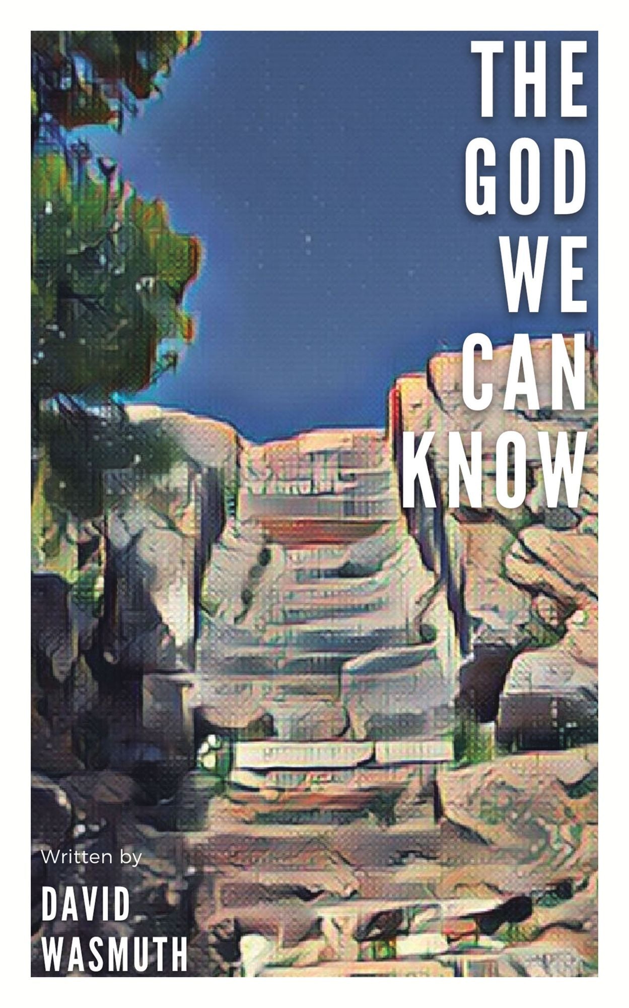 The God We Can Know