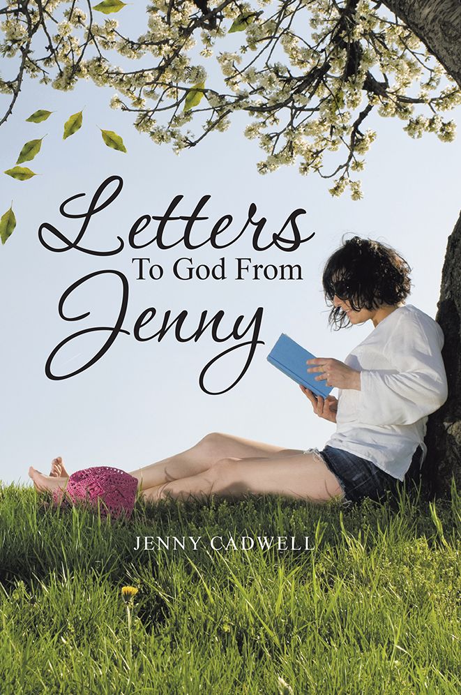 Letters To God From Jenny
