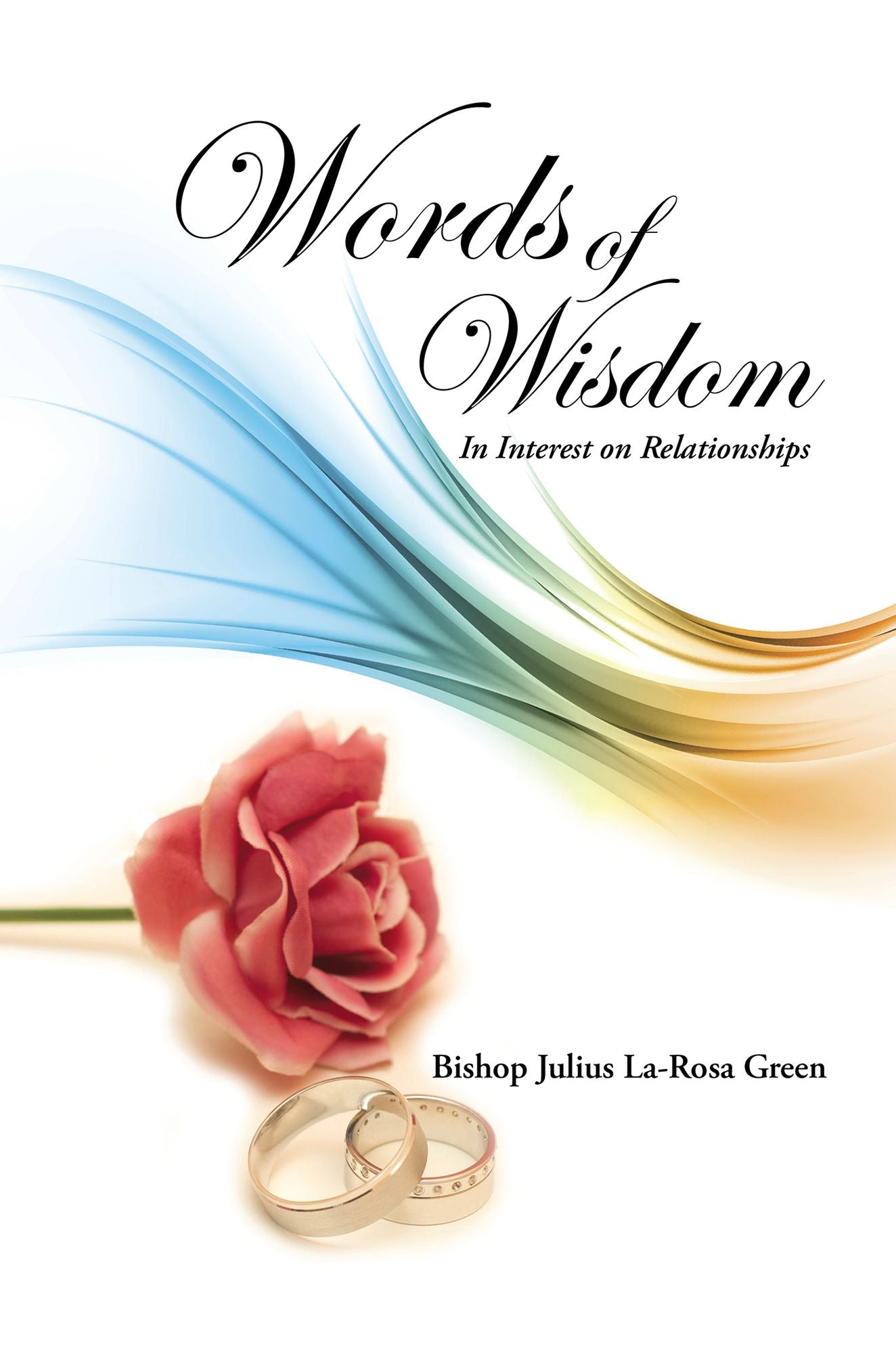 Words of Wisdom: In Interest on Relationships