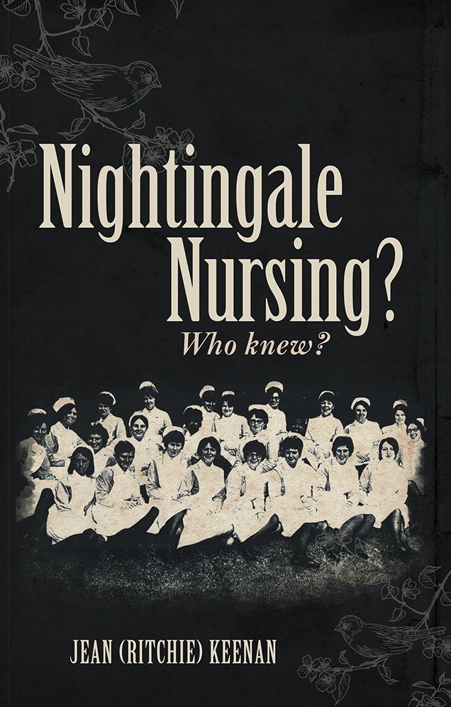 Nightingale Nursing? Who knew?