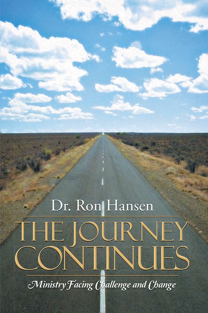 THE JOURNEY CONTINUES: MINISTRY FACING CHALLENGE AND CHANGE