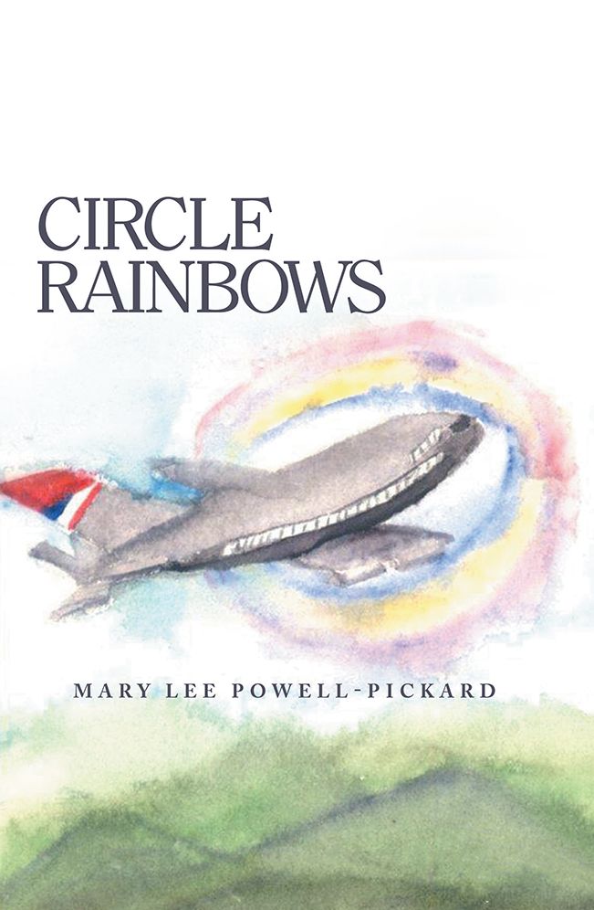 Circle Rainbows