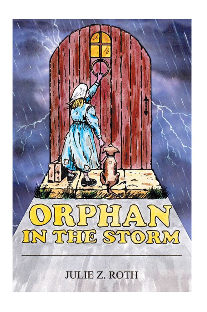 Orphan in the Storm