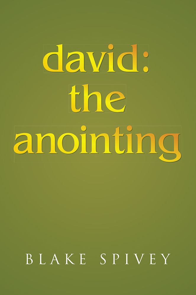 david: the anointing