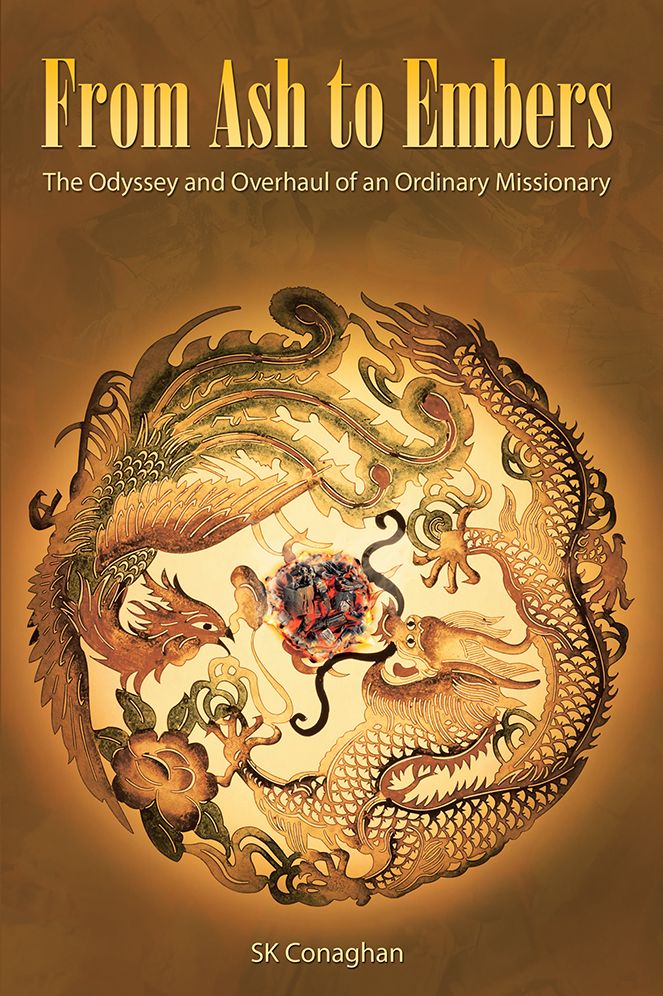 From Ash to Embers: The Odyssey and Overhaul of an Ordinary Missionary