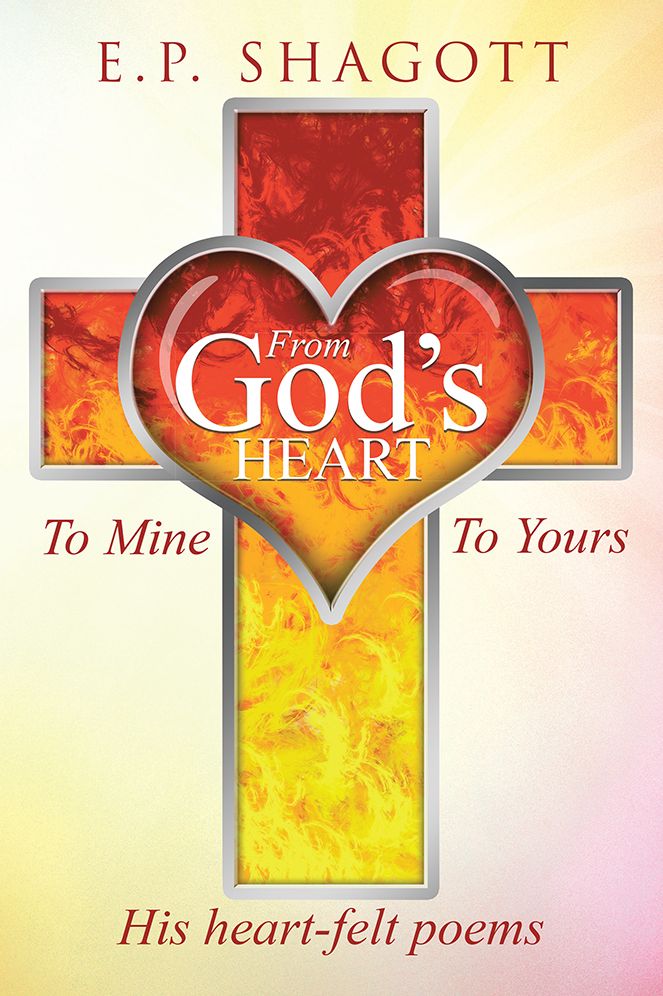 From God's Heart, To Mine, To Yours