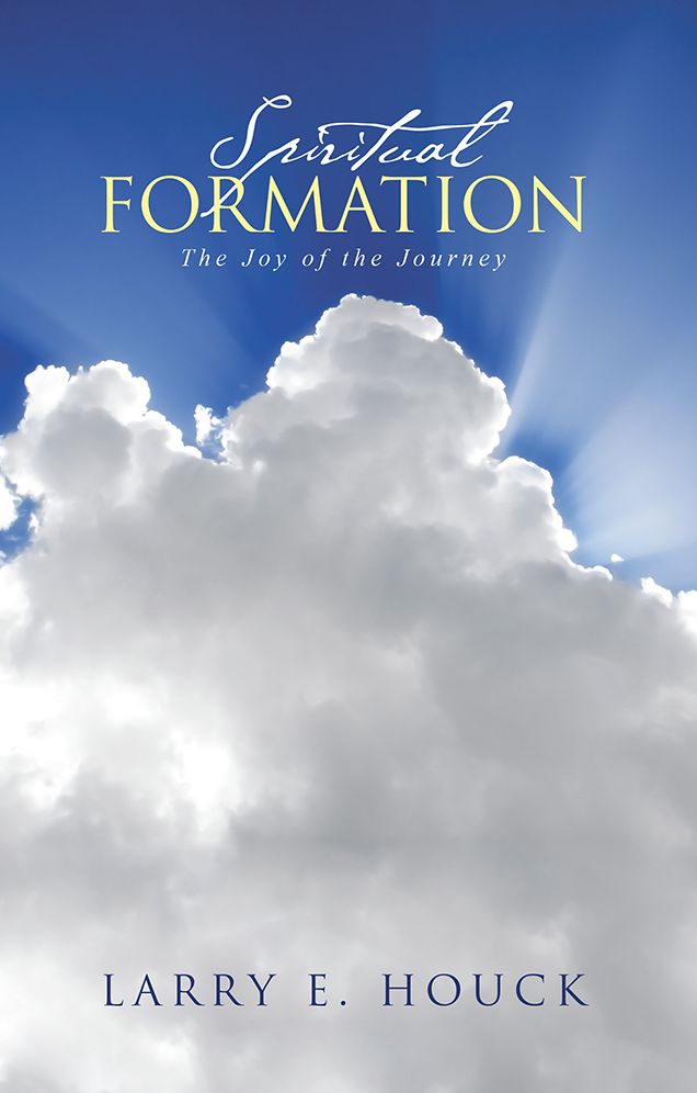 Spiritual Formation: The Joy of the Journey