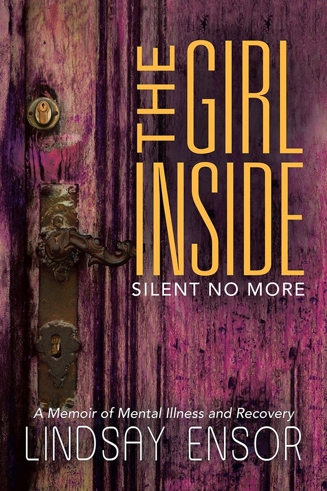 The Girl Inside: Silent No More
