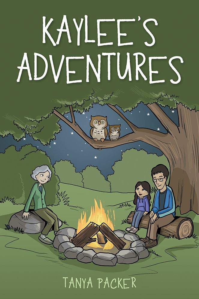 Kaylee'S Adventures