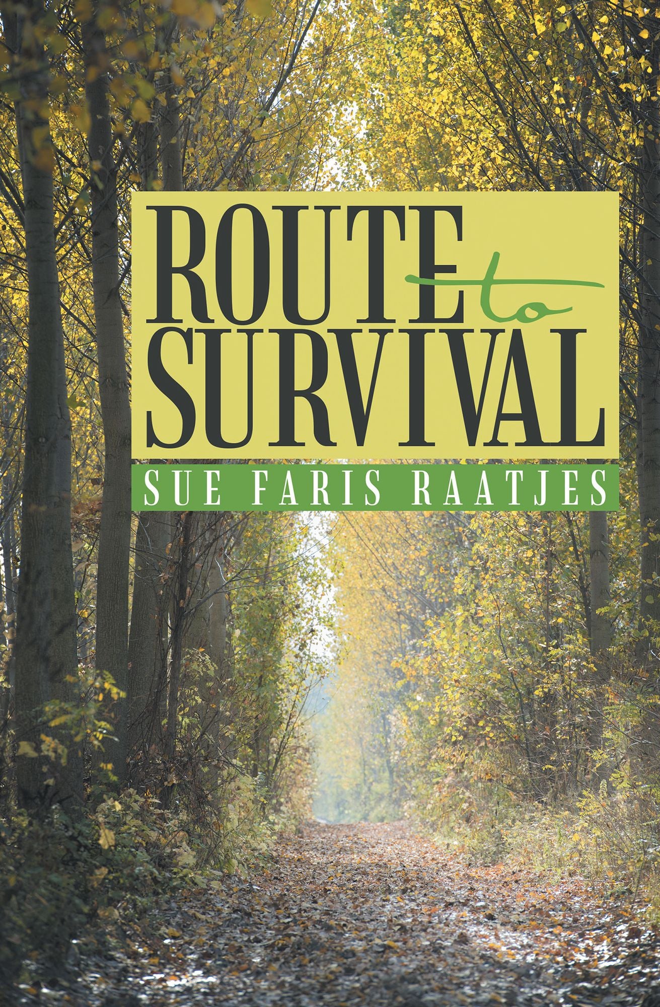 Route to Survival