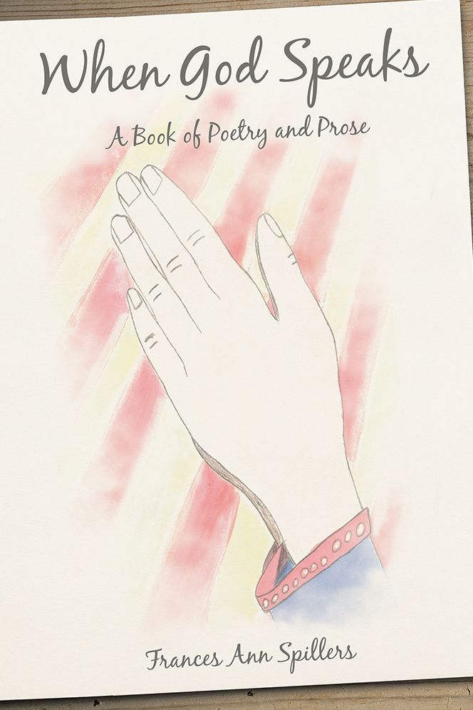 When God Speaks: A Book of Poetry and Prose