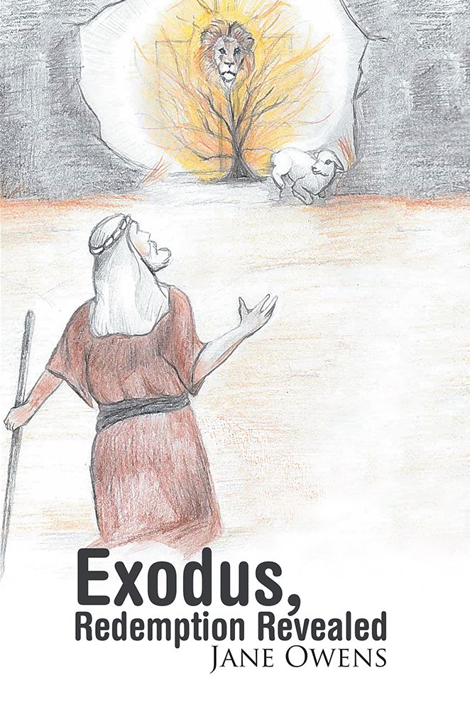 Exodus, Redemption Revealed