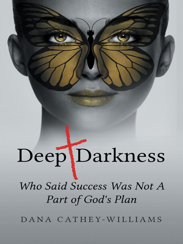 Deep Darkness: Who Said Success Was Not A Part of God's Plan
