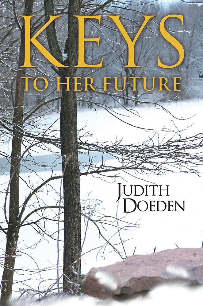 Keys to Her Future