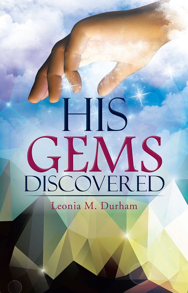 His Gems Discovered