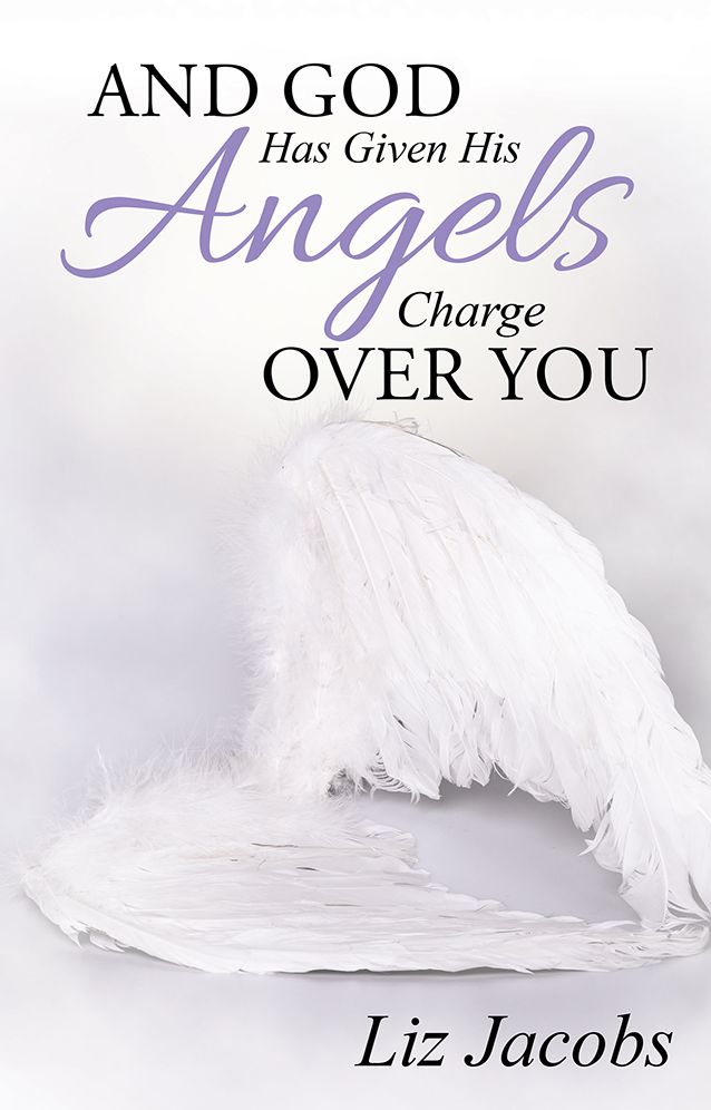 And God Has Given His Angels Charge Over You