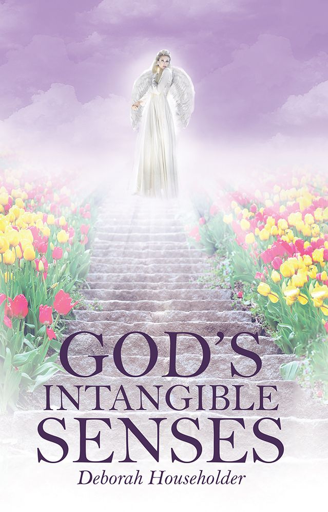 God's Intangible Senses