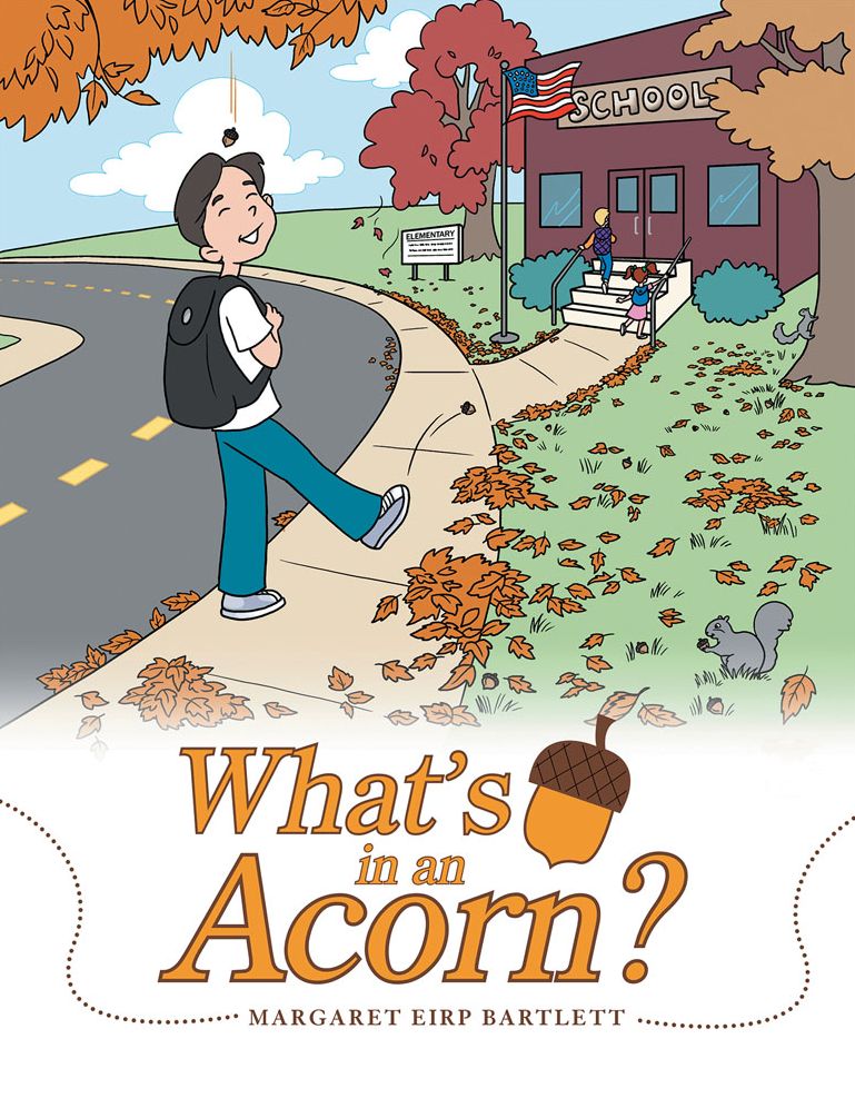 What'S in an Acorn?