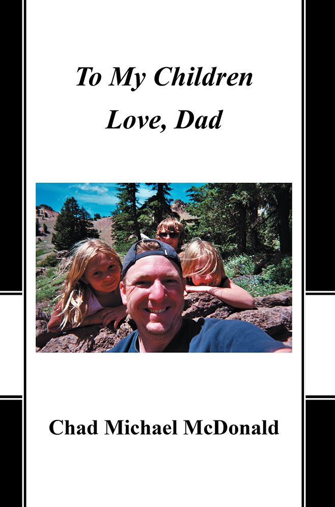 To My Children: Love, Dad