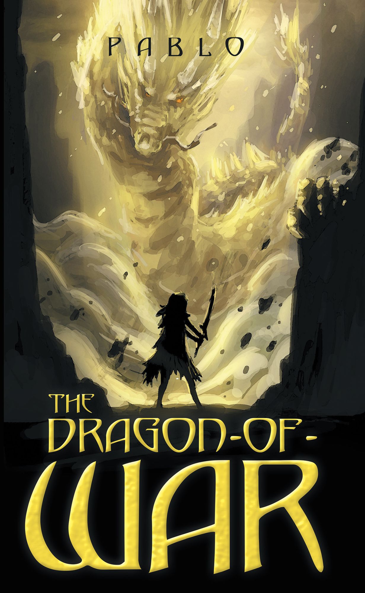 The Dragon-of-War