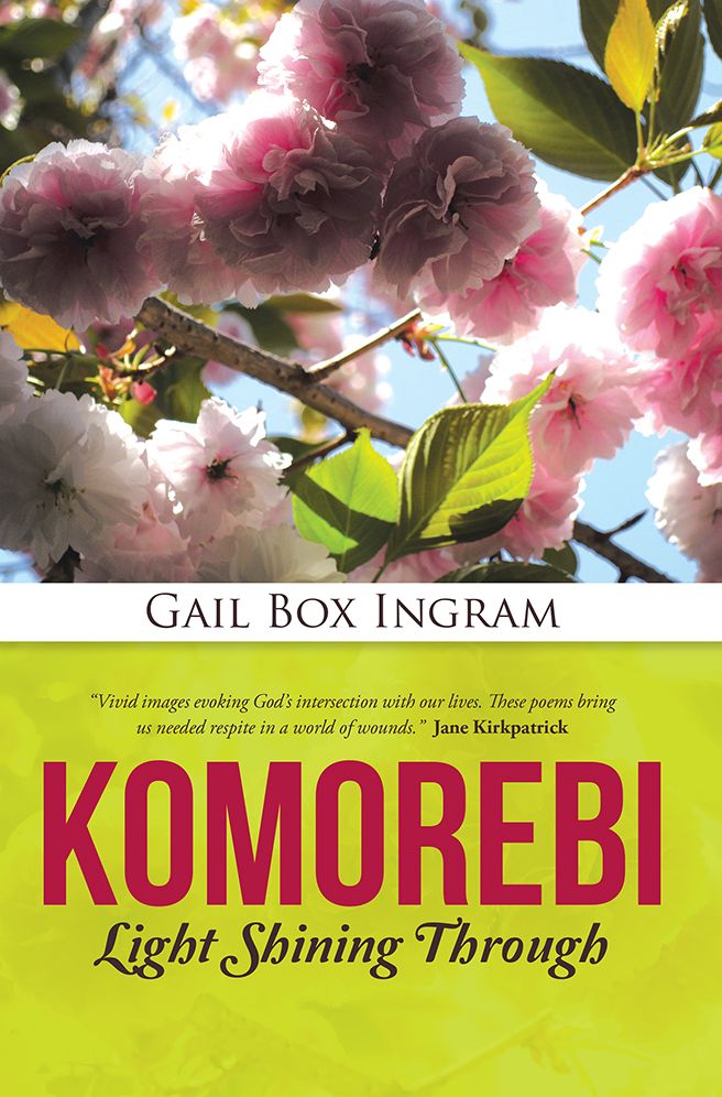 Komorebi: Light Shining Through