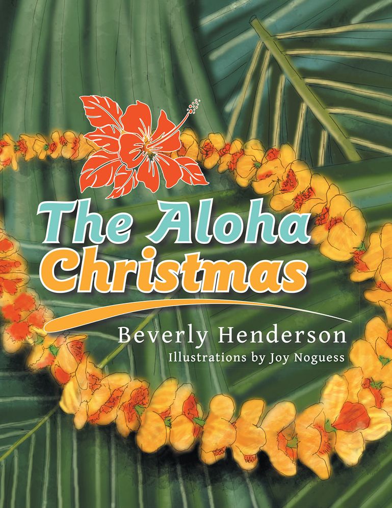 The Aloha Christmas