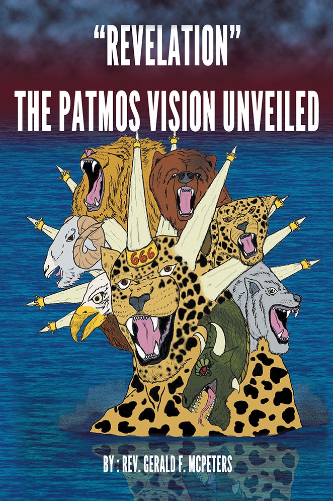 "Revelation" The Patmos Vision Unveiled