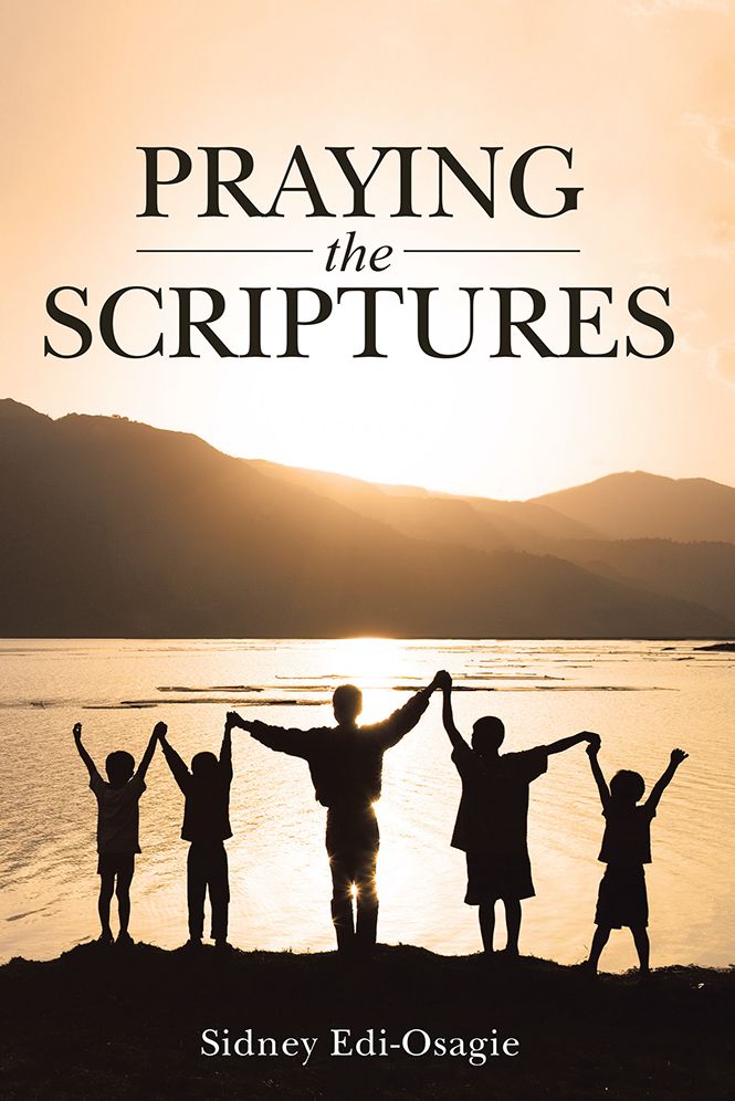 Praying The Scriptures