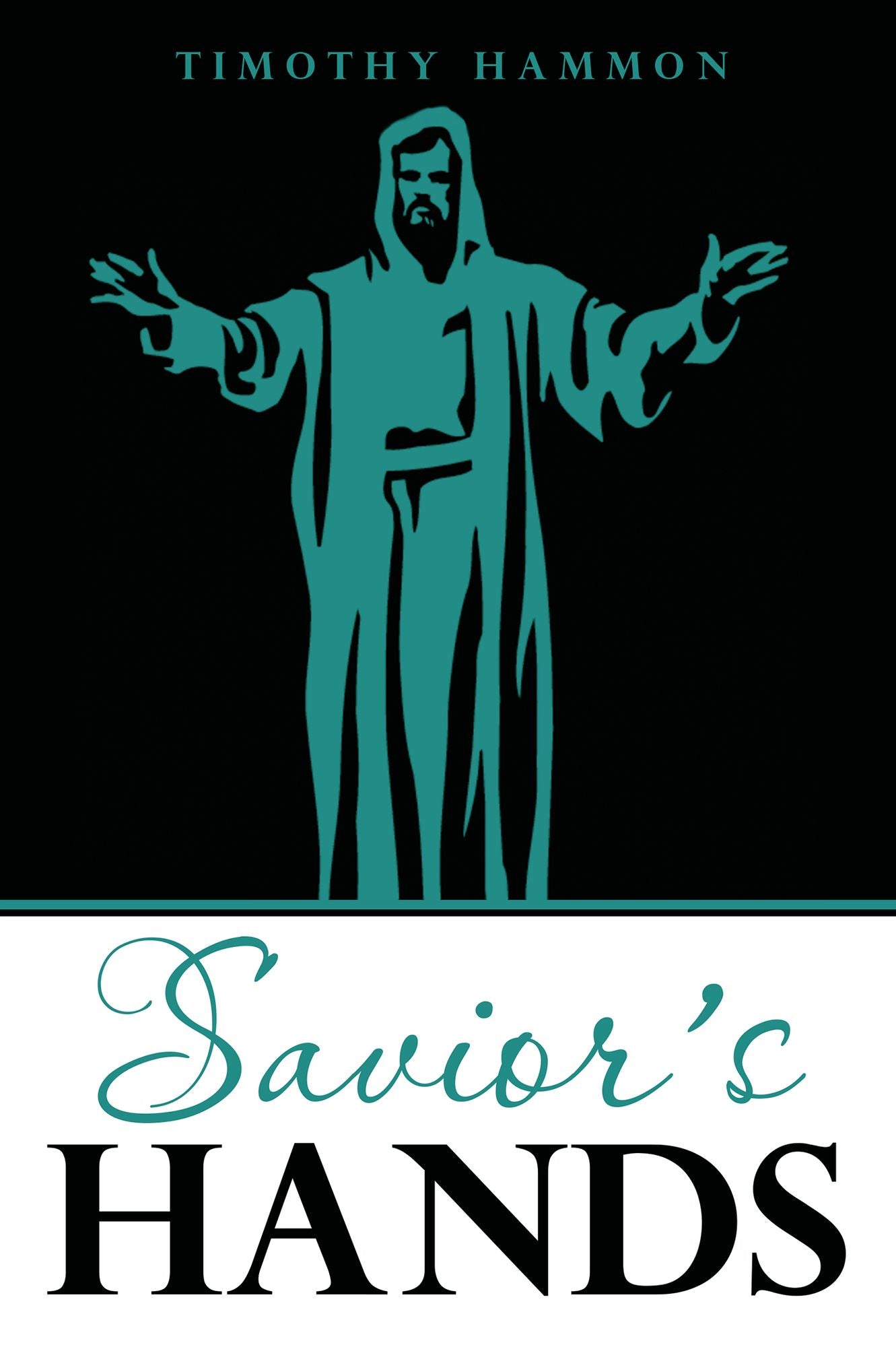Savior's Hands