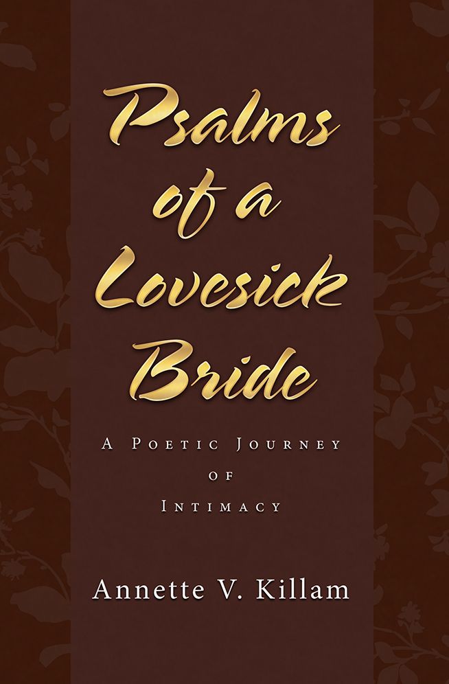 Psalms of a Lovesick Bride: A poetic journey of intimacy