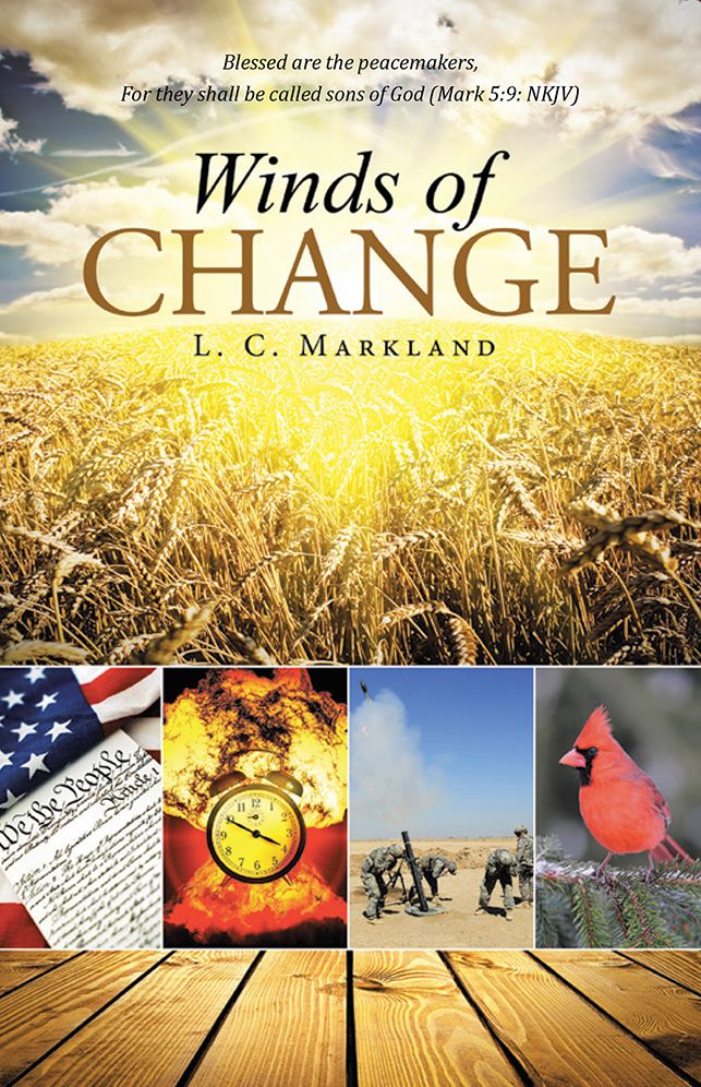 Winds of Change