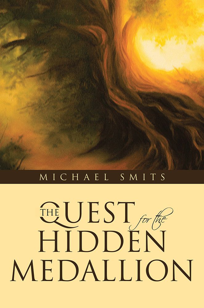 The Quest for the Hidden Medallion