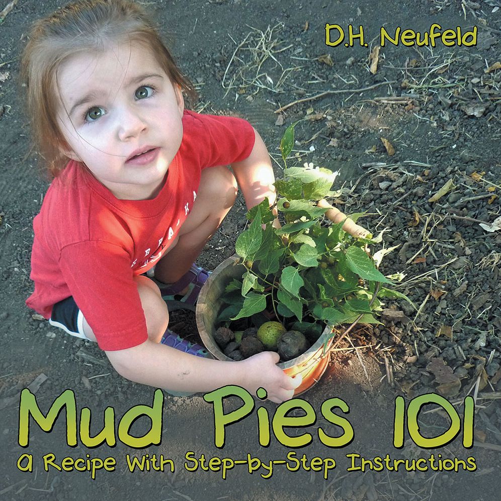 Mud Pies 101: A Recipe With Step-by-Step Instructions
