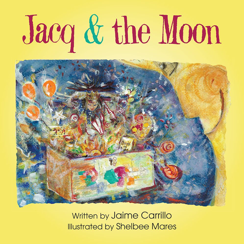 Jacq & the Moon