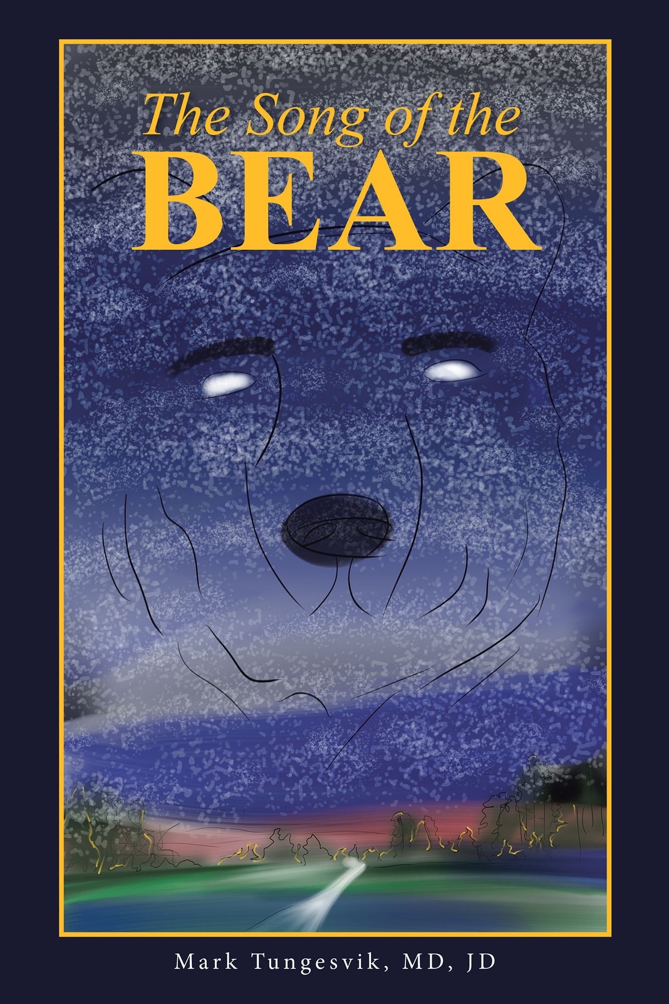 The Song of the Bear