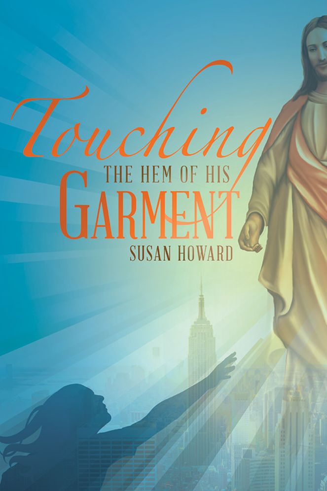 Touching the Hem of his Garment