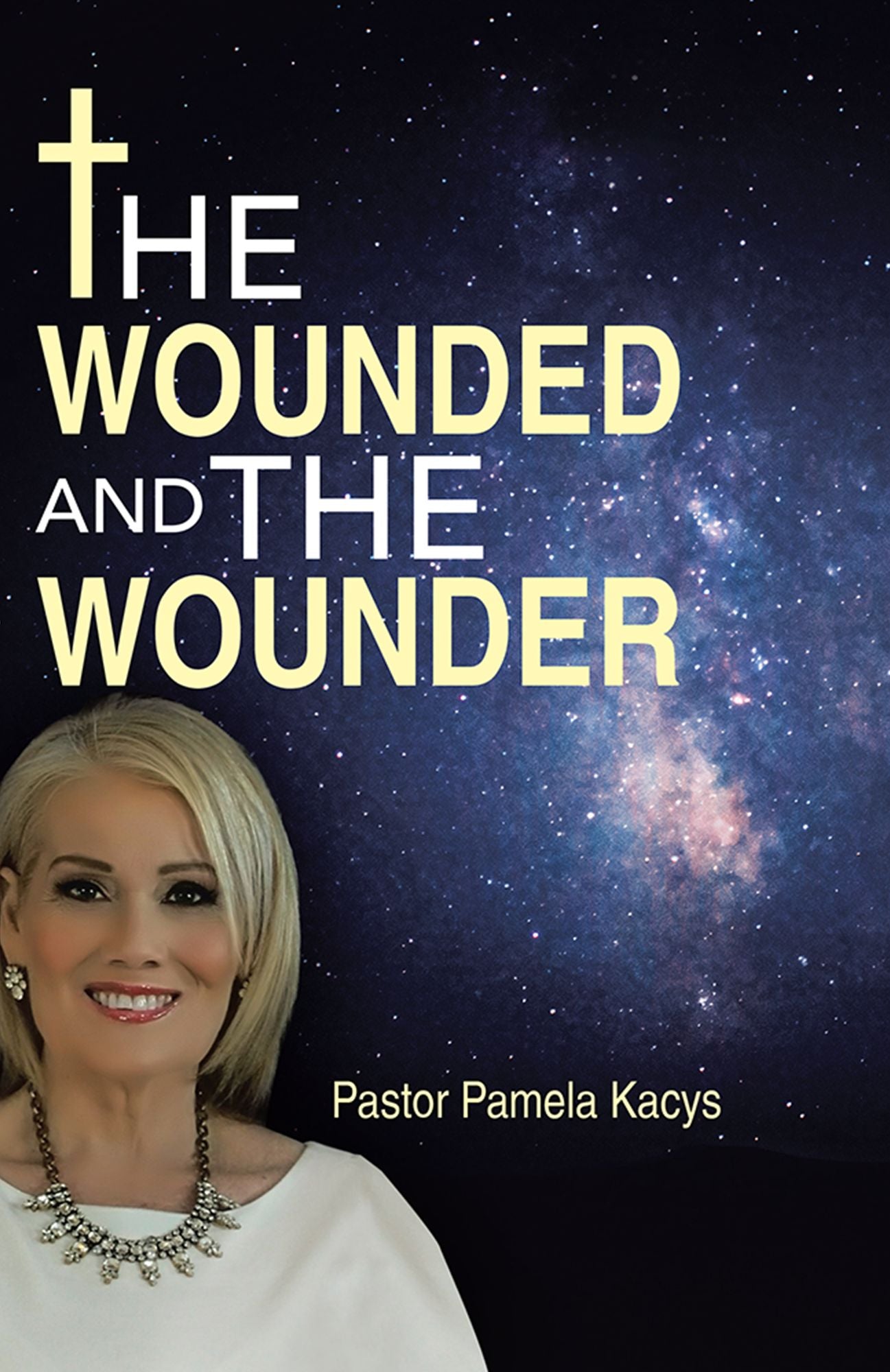 The Wounded And The Wounder