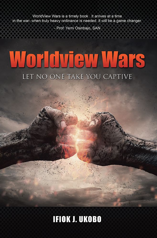 Worldview Wars: Let no one take you captive