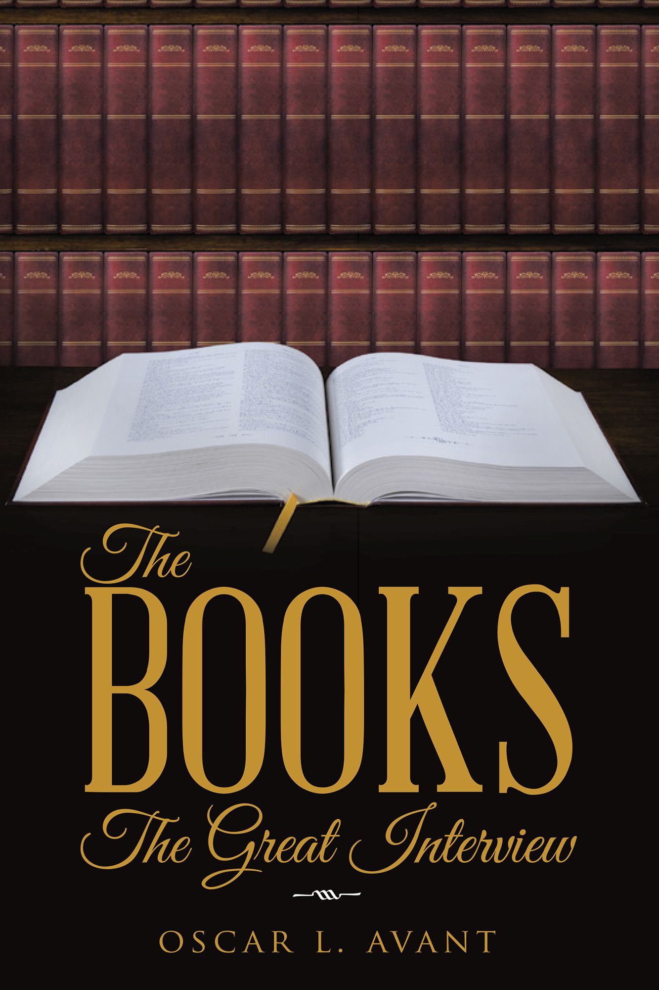 The Books: The Great Interview